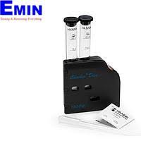 Thiết bị đo và phân tích hàm lượng sắt trong ứng dụng kiểm định