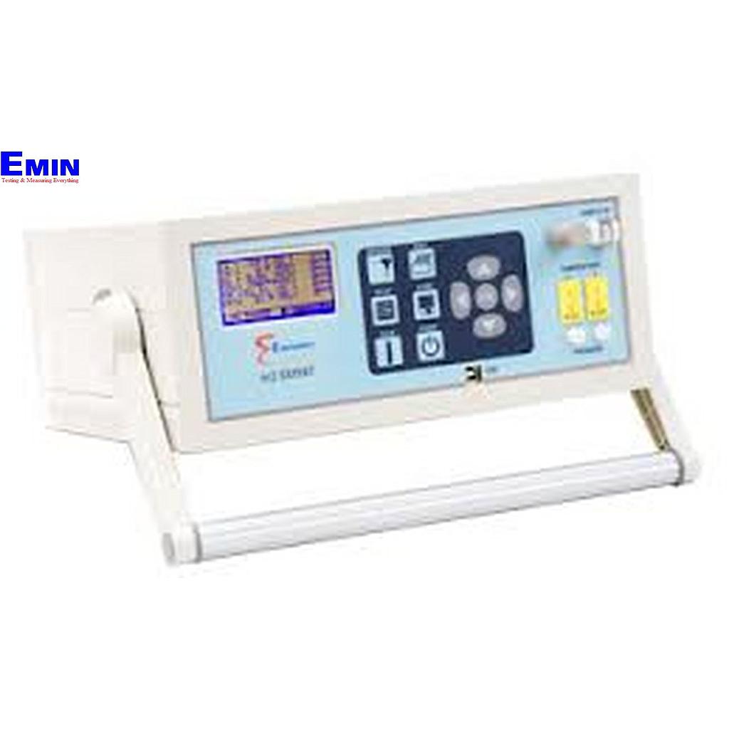 Thiết bị máy đo đa khí cầm tay dùng để giám sát an toàn khí trong môi trường công nghiệp