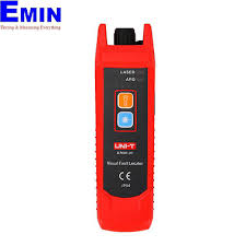 Thiết bị định vị lỗi quang sử dụng trong kiểm tra và bảo trì tuyến cáp quang