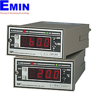 Đồng hồ đo nhiệt độ & Chỉ báo