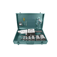 Máy hàn nhiệt ống