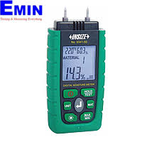 Thiết bị đo độ ẩm đa năng trong ứng dụng kiểm định và đánh giá độ chính xác