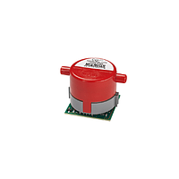 Máy đo khí thải