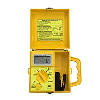 Thiết bị đo điện trở đất - điện trở suất