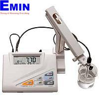 Kiểm định máy đo độ PH