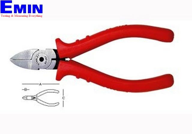 Một số loại kìm dùng trong lắp ráp và bảo trì kỹ thuật