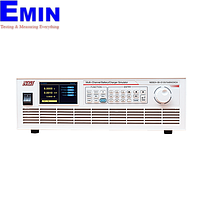 Nguồn DC mô phỏng pin NGI N83624-06-01 (1A/CH, 6V/CH, 6W/CH, 24CH)