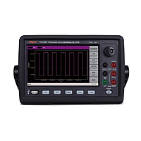 Máy kiểm tra đặc tính linh kiện bán dẫn, SMU