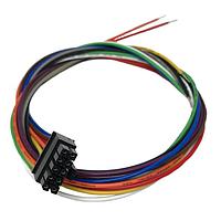 Bộ Dây Cáp Hình Chữ Nhật