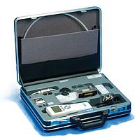 Máy đo áp suất tương đối di động