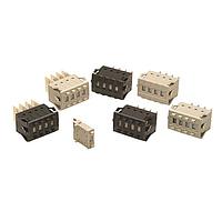 Phần cứng công tắc