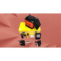 Hiệu chuẩn máy hàn cáp quang