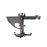 Máy kiểm tra hệ số ma sát