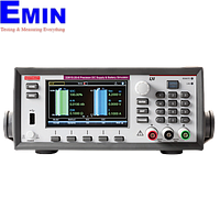 Nguồn DC mô phỏng pin KEITHLEY 2281S-20-6