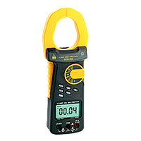 Ampe kìm đo điện