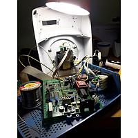 Sửa chữa máy khuấy