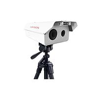 Camera đo nhiệt độ cơ thể