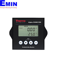 Kiểm định bộ điều khiển, cảm biến đo độ dẫn điện EC/TDS Online