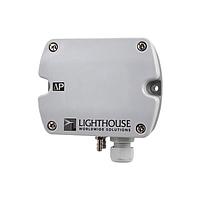 Thiết bị đo áp suất khí, chất lỏng (Manometers)