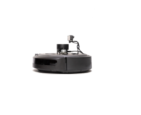 Nền tảng robot phục vụ nghiên cứu và giáo dục trong phòng thí nghiệm