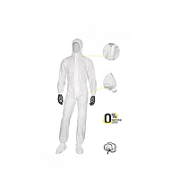 Quần áo bảo hộ