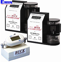 Thiết bị hiệu chuẩn lưu lượng sử dụng trong công tác kiểm tra và sửa chữa