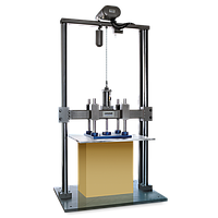 Máy kiểm tra độ bền kéo, nén, uốn vạn năng