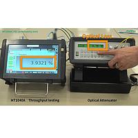 Kiểm định thiết bị kiểm tra mạng