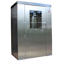 Buồng thổi khí (Air Shower)