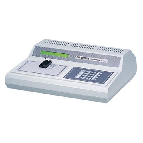 Thiết bị bộ nạp chương trình và máy kiểm tra IC trong môi trường kỹ thuật điện tử