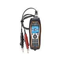 Máy đo nội trở, dung lượng Aqui, Pin