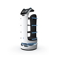 Robot chuyển hàng