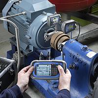 Sửa chữa máy cân chỉnh đồng tâm, puli, dây đai