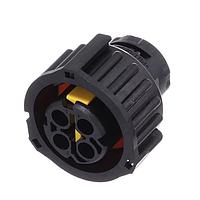 Đầu nối DIN dạng tròn