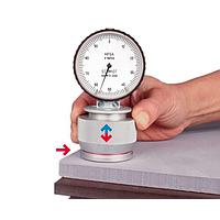 Máy đo độ cứng cao su