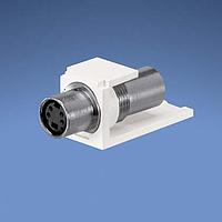 Đầu nối DIN dạng tròn