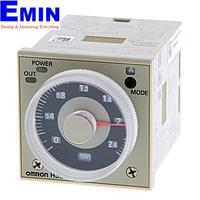 Rơ le  độ trễ thời gian, Bộ định thời
