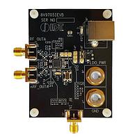 Công cụ Phát triển Sub - GHz