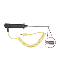 Cảm biến đo nhiệt độ kiểu K