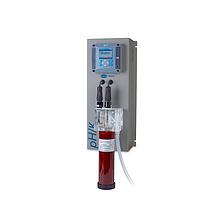 Bộ điều khiển đo pH