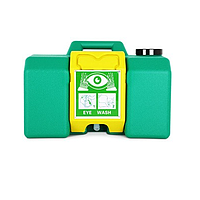 Thiết bị rửa mắt khẩn cấp