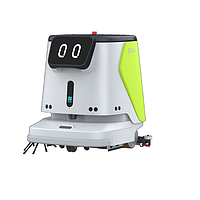 Robot vệ sinh