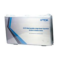 Capacitor Kits