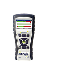 Máy đo khí thải