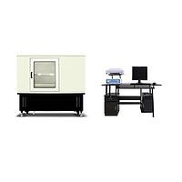 Thiết bị thí nghiệm bê tông