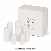 Dụng cụ lọc và tách