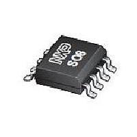Board Mount Hall Effect / Magnetic Sensors