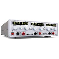 Nguồn một chiều điều chỉnh DC ≤ 1KW