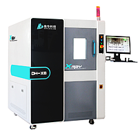 Máy kiểm tra mạch in bằng X-Ray