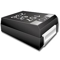 Tantalum - Polymer Capacitors
